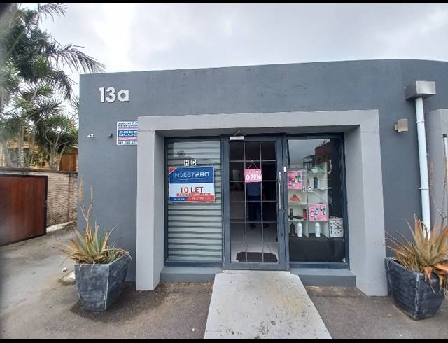 136M² BUSINESS TO LET IN VINCENT